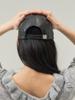 SORRY, TOO MUCH LOVE Urban Edge Baseball Cap_Black