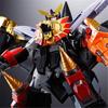 Soul of Chogokin King of Braves Gaogaigar Star Gaogaigar Optionsset King of Braves Webshop GX-68X [Ultimate Ver.] (Tamashii Exklusiv)