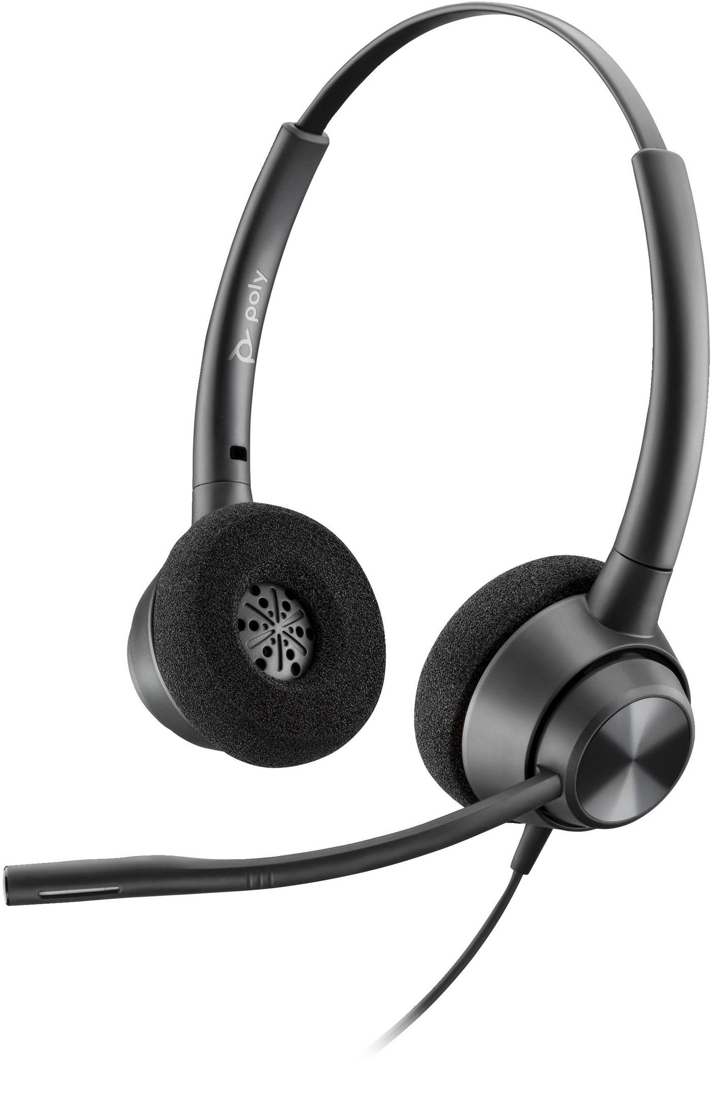 

Plantronics EncorePro 320 USB-A