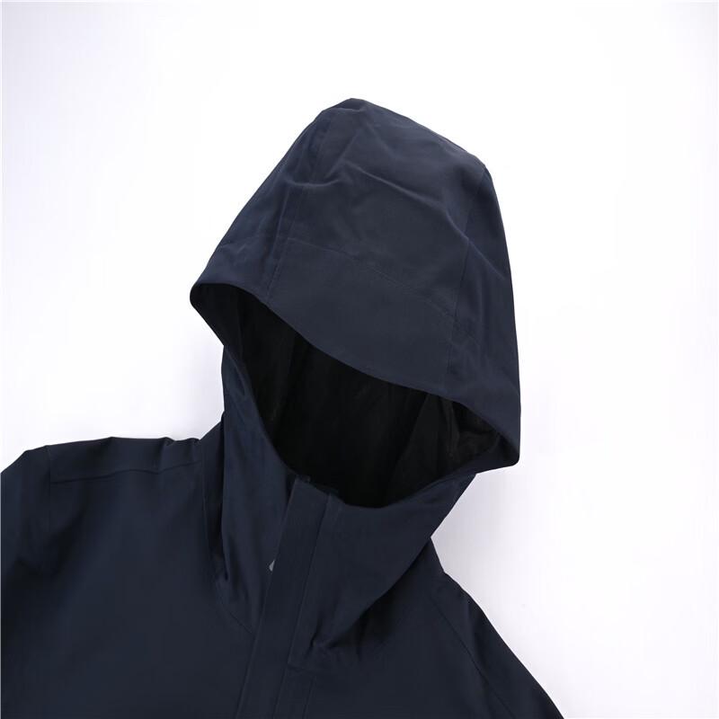 TOREAD Men's Windproof Waterproof Hiking Jacket