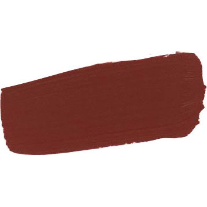 Peinture Acrylic HB Golden I 946ml Rouge Oxyde