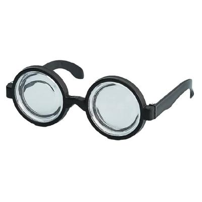 Occhiali da travestimento per feste di Halloween per bambini studenti travestimento di Halloween