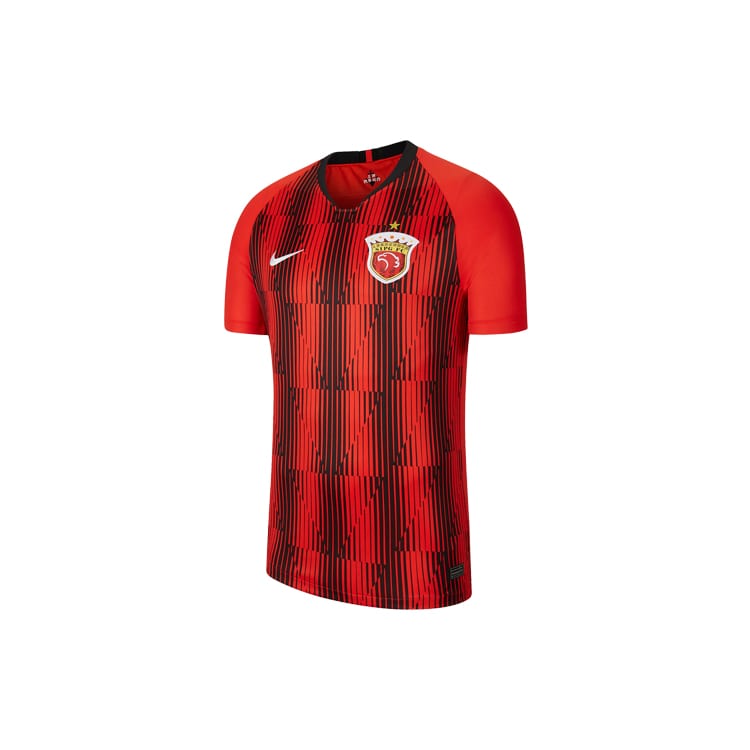 Nike Soccer Jerseys Men's Moderate CI7663-601