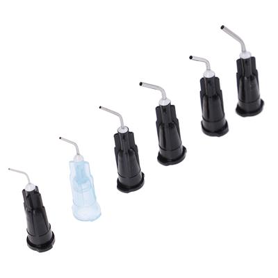 100ks Dental Flush Elbow Flow Dental Composite Injection
