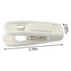 10pcs Hanger Clips Dry Quilt For Velvet Household Non-slip Organizer Single Skirts Trousers Windproof High Quality