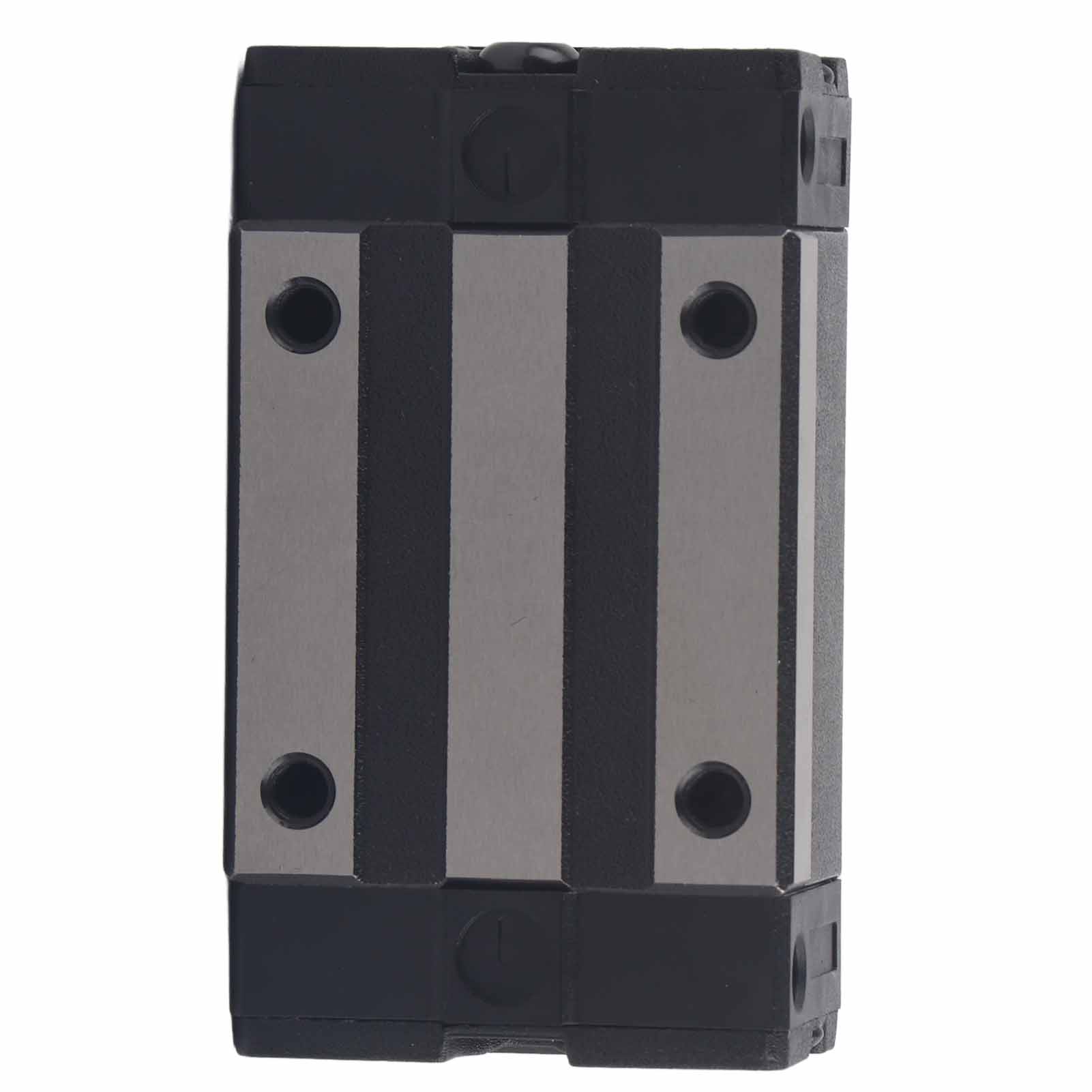 

Linear Bearing Slide Block Low Resistance Smoothly Movement Wear Resistant Linear Guide Slider for