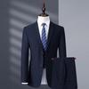 IMAGINEX Men's Business Wedding Suit Set