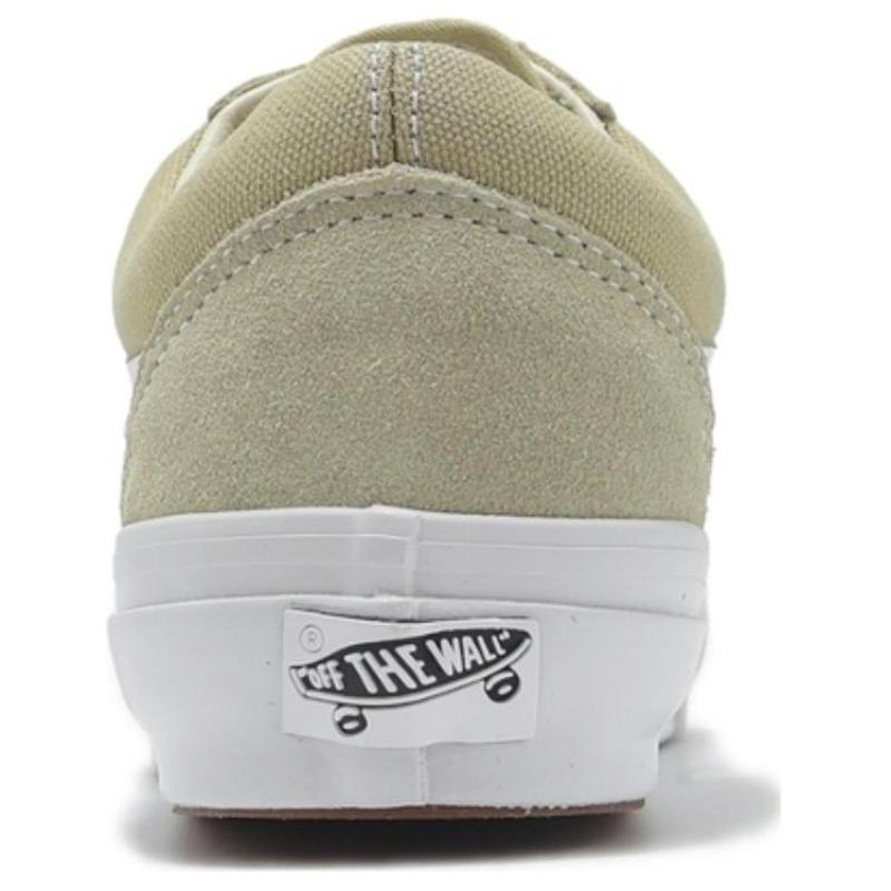 Vans Premium Old Skool Eucalyptus Beige Sneakers VN000D56YKD