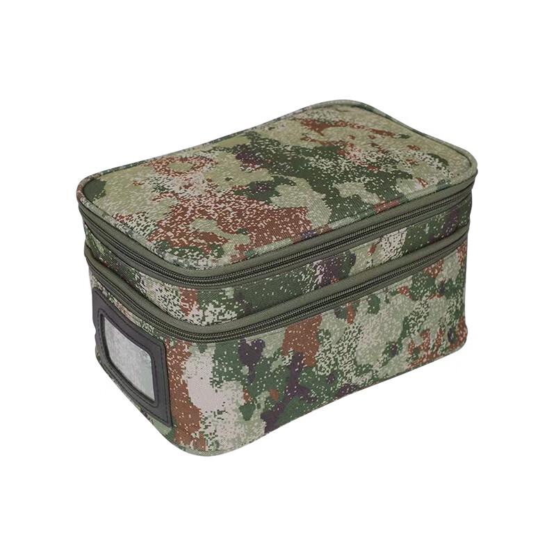 Jiangce Large Capacity Multifunctional Storage Bag