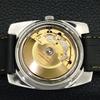 GEBRAUCHTE HERREN FAVRE LEUBA GENEVE DUOMATIC SCHWEIZER HIMMELBLAUES ZIFFERBLATT UHR a432159-2 R110-a432159