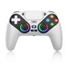 Bluetooth Wireless Gamepad for Playstation 5 Controller PS5 Console Gaming Controller  with Turbo Dual Sense Vibrate Programming