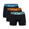 Swim Men S trunkS 3 Pack Ke1224 Ewd