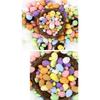 Lightweight Foam Material Foam Easter Eggs Soft Foam