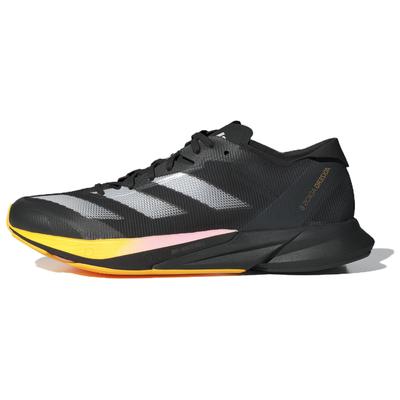 Adizero Adios 8 2024 Athlete Pack Women Sneakers Black Core-Black Zero-Metallic IG1540