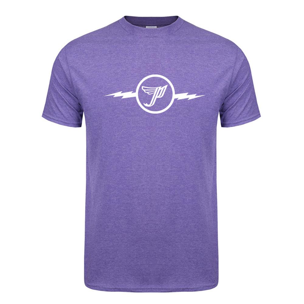 Summer Men Short Sleeve Pixies Tshirts Gift Man Tee Tops
