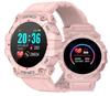Smartwatch Smart Menu Calls Steps Pressure Men' Women' Gift