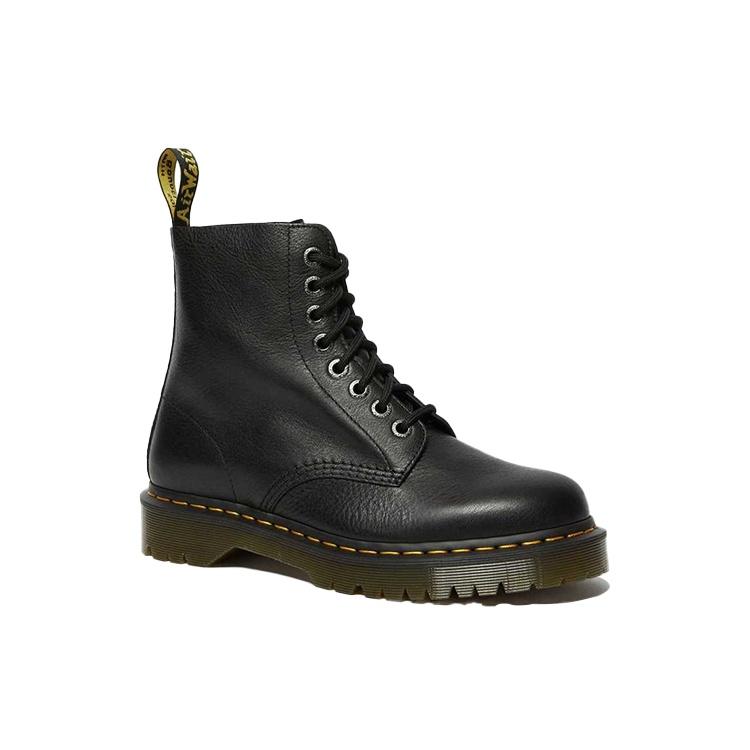 Dr. Martens 1460 Pascal Bex Martin boots Couple Style Black Men's 26206001