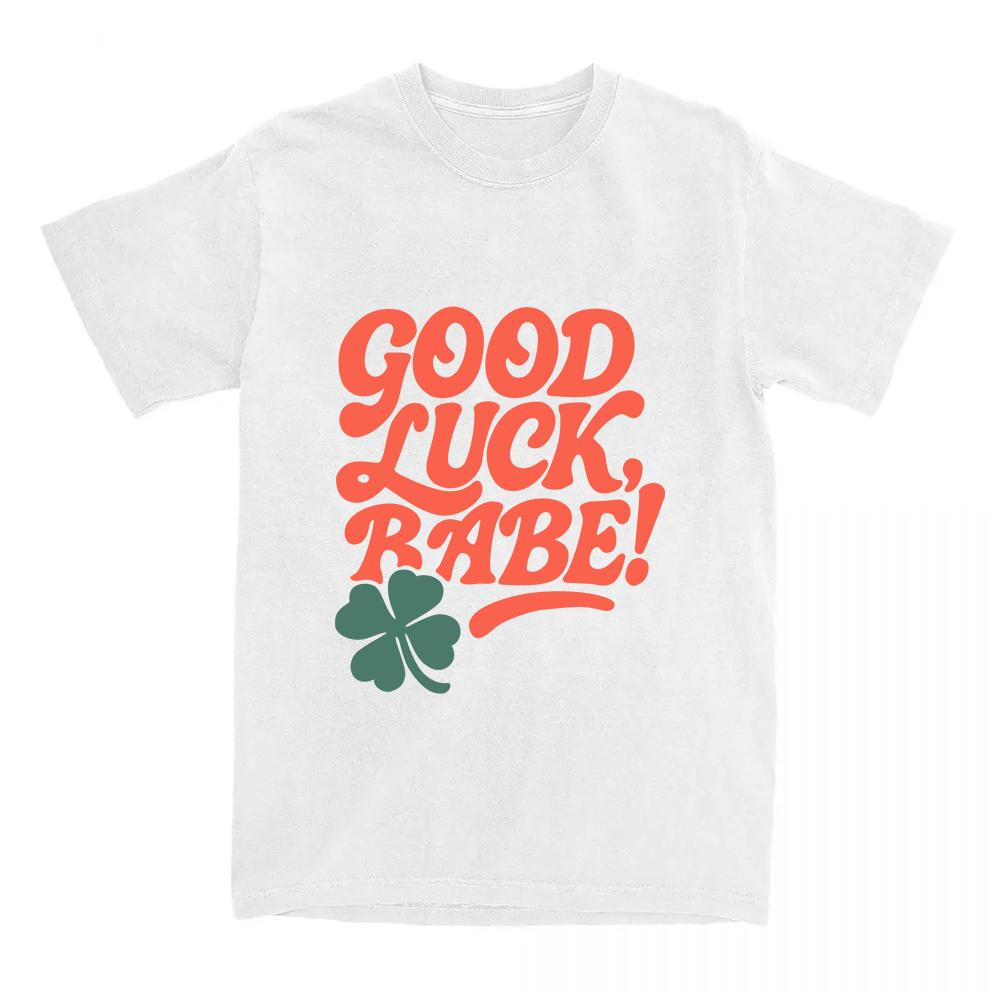 Chappell Roan T-shirt Cartoon Fashion Cotton Tshirts for Summer Round Neck Short Sleeve Roupas Femininas Graphic Printing Tees