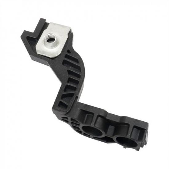 Front Right Headlight Mounting Bracket For Ford Fusion 2017- HS7Z 13A004-B