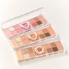 All Take Mood Like Palette
