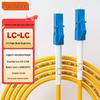Fenghuo Tiancheng Telecom-Grade Single-Mode Fiber Optic Patch Cord