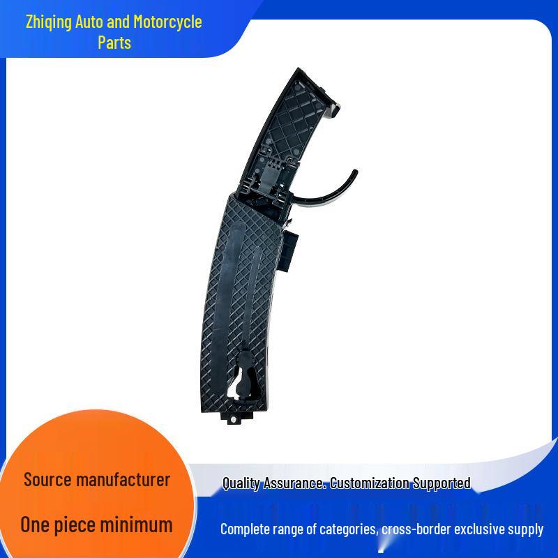 

Compatible BMW Z4 E85 E86 Cup Holders (2002-2008) Left & Right, Part Numbers 51457070323 & 51457070324 Right