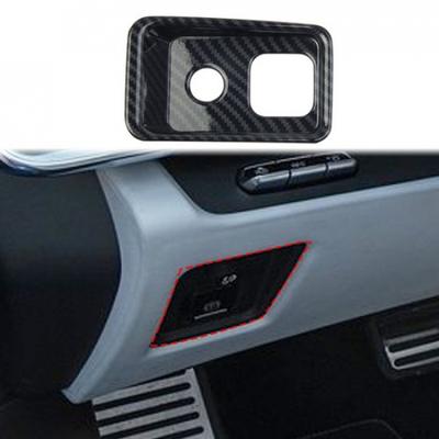 Autoaccessoires – Auto sierlijsten