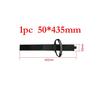 Storage Strap Heavy-Duty Hook and Loop Cord Carrying Strap, Hanger, and Organizer with Handle for Pool Hoses Garden Hoses Cables