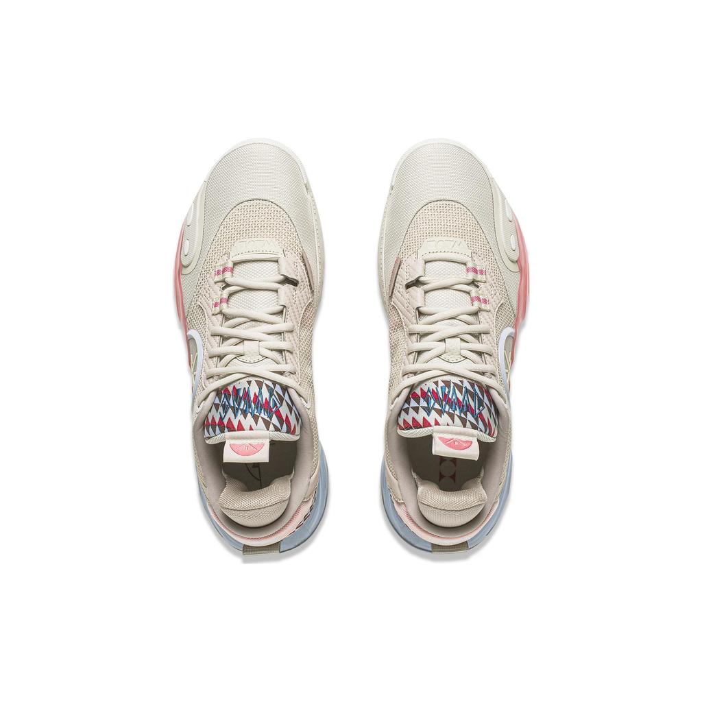 Li-Ning Wade All City 12 'Origin' Men's ABAU015-5