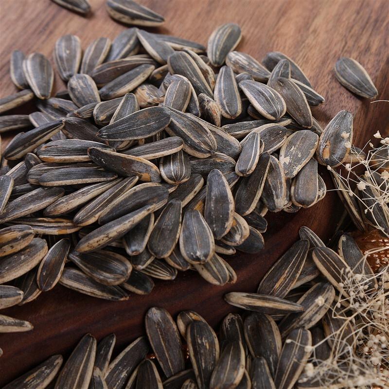 Zhenglin Roasted Sunflower Seeds