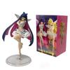 20cm Panty  Stocking with Garterbelt Anime Figure Panty·Anarchy Action Figure Cute Stocking·Anarchy Figurine PVC Collection Toy