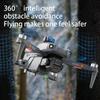Professional L300 MAX 4K HD Drone with Large Color Screen, 5G GPS, WiFi, FPV, Brushless Camera, RC Quadcopter, Toy Drone, 3KM Ra