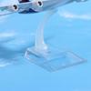 Scale 1:400 Fedex Airlines Boeing Aircraft Model - Ideal Addition To Any Diecast Aircraft Collection