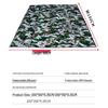 Outdoor Camouflage Thickened Moisture-proof Mat