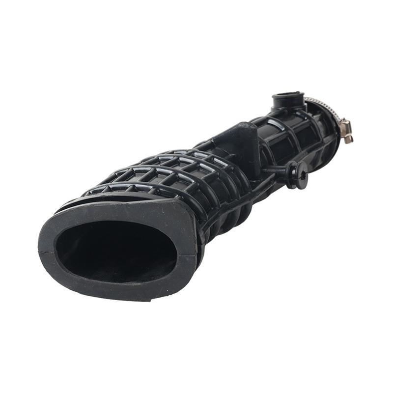 

Motorcycle Replacement Parts Air Filter Connector Hose Air Filter Exhaust Pipe For Yamaha FZ16 FZ 16-A99D чорний