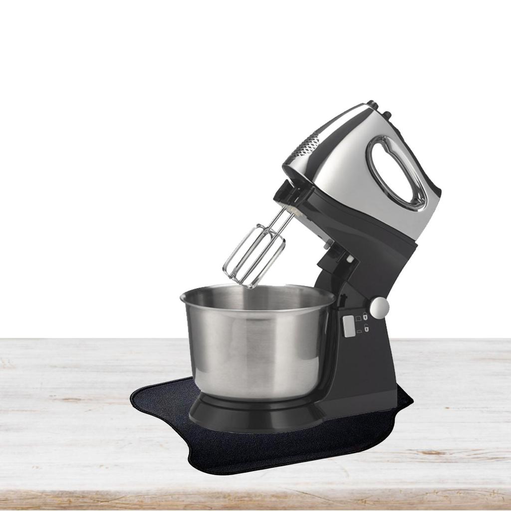 Buy Mixer Slider MatMixer Mover for Kitchen Aid Stand MixerCounter Slider Mat Kitchen