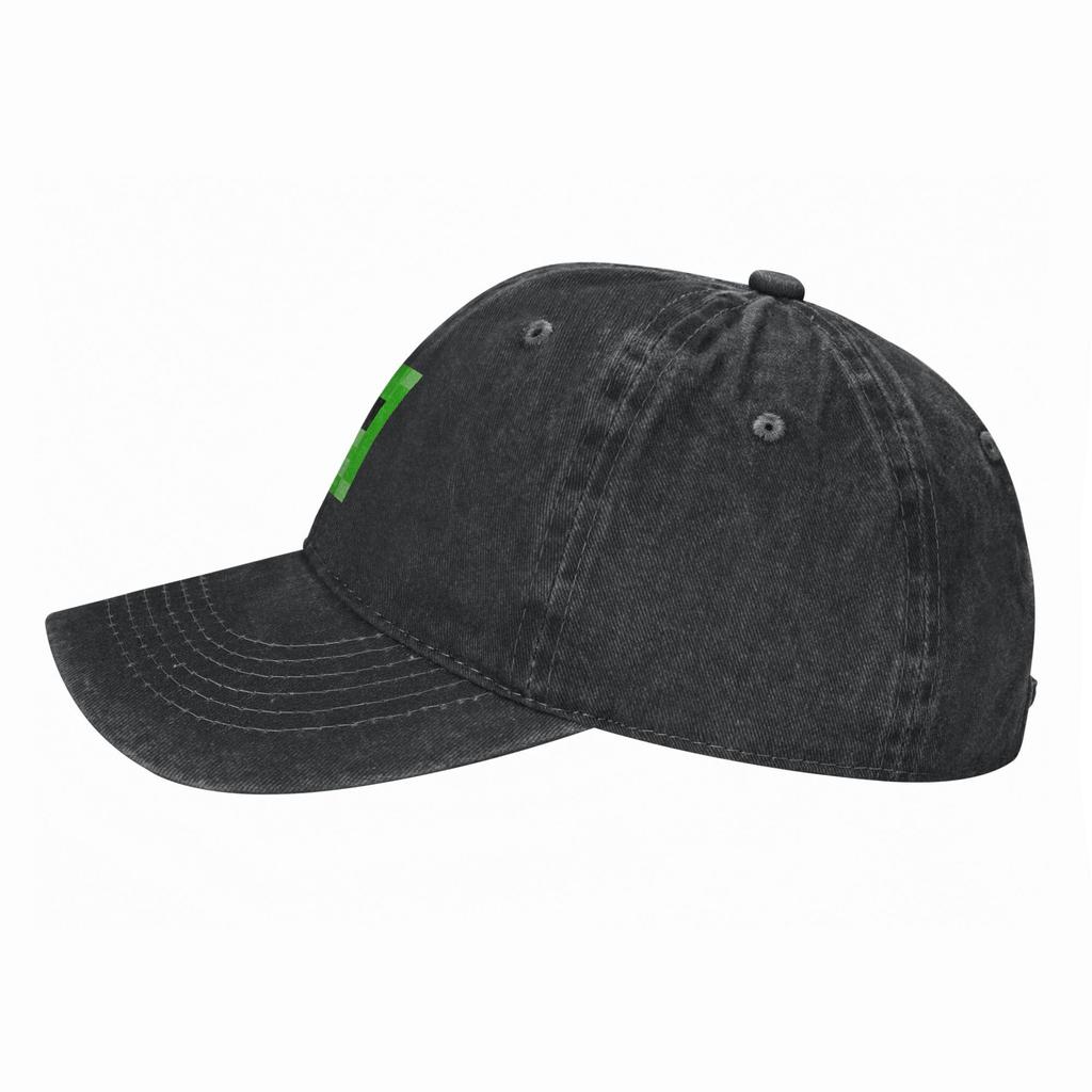Baseball Cap Chicken Jockey head Summer Streetwear Trucker Hat Women Unisex Print Hiking Fishing Adjustable Baseball Caps