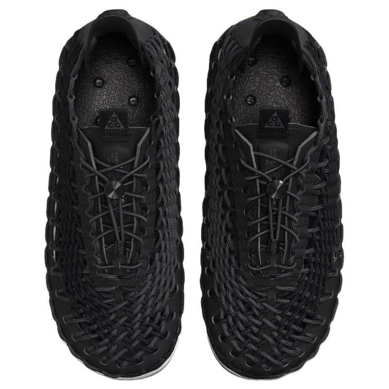 Nike Acg Watercat+ Black White Sneakers Casual Shoes CZ0931-003