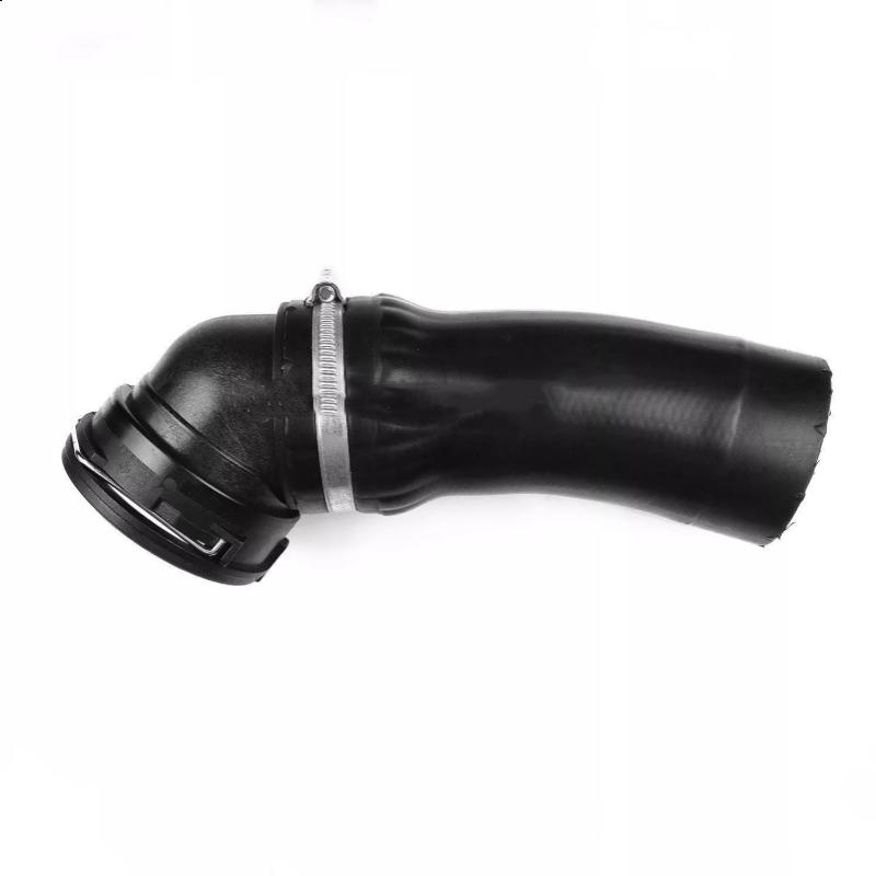 Intercooler Turbo Hose Pipe Top Side Turbo Hose For Bmw 5 Series E60 E61 525d 530d 535d