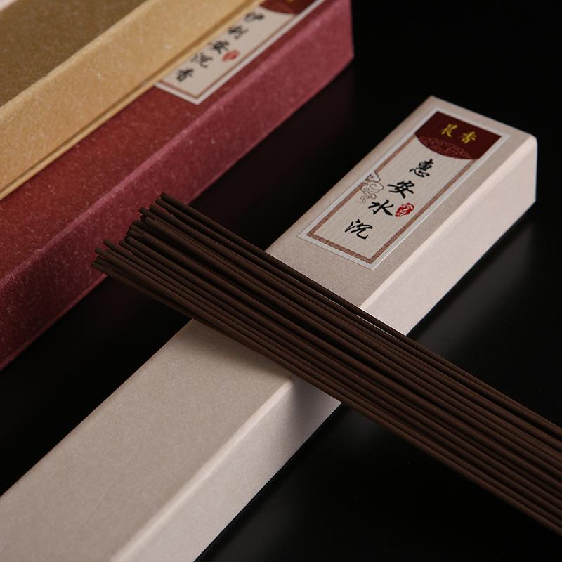 Sandalwood Agarwood Incense Sticks Apothecary Scent Essential Oils Aromatherapy Home Fragrance or Ritual Meditation