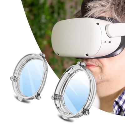 Videohry – Brýle pro virtuální realitu