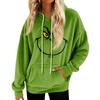 Hoodies für Damen Oversized Winter Plüsch Niedliche Sweatshirts Pullover Trendige Herbst Winter Kleidung