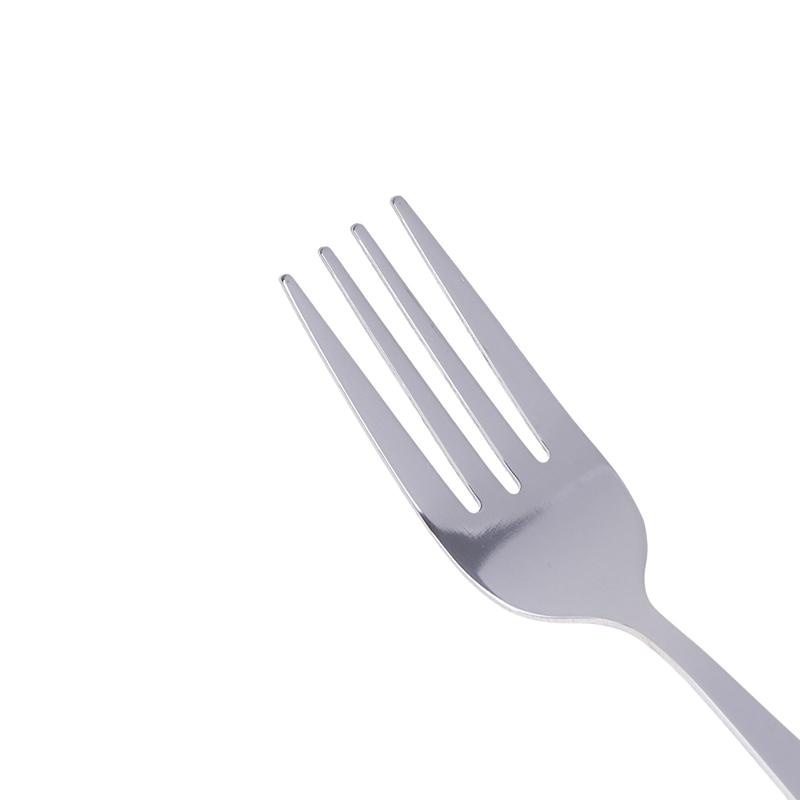 Cartoon Cat Claw Stainless Steel Spoon And Fork Set Spoon Chopstick Cutlery Student Outdoor Camping Portable Kitchen Accessories