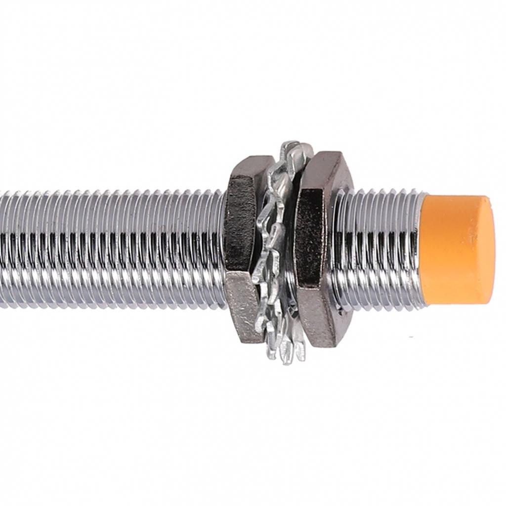 PNP Proximity Sensor Switch 300mA Cylindrical DC 6V-36V