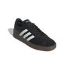 Adidas VL Court Base NLF52 Core Black Size Cm Sneakers, Black/Footwear White/Core (ID3712), 26.5