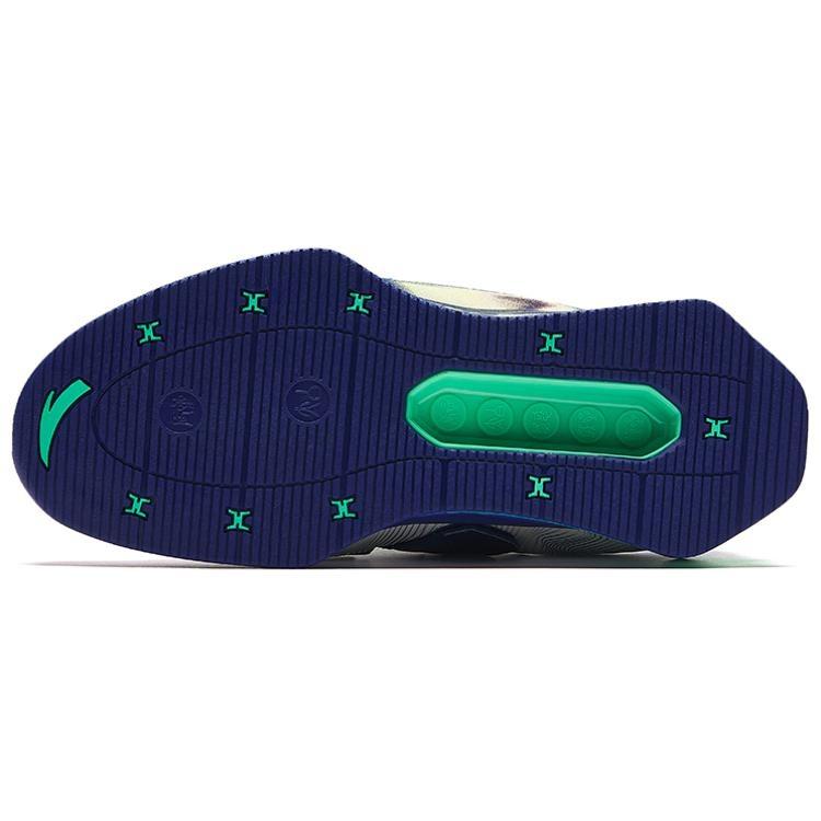 Anta Men's 412440101-6