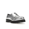 Dr. Martens Ramsey Creeper Supreme Silver Men Sneakers 31773040