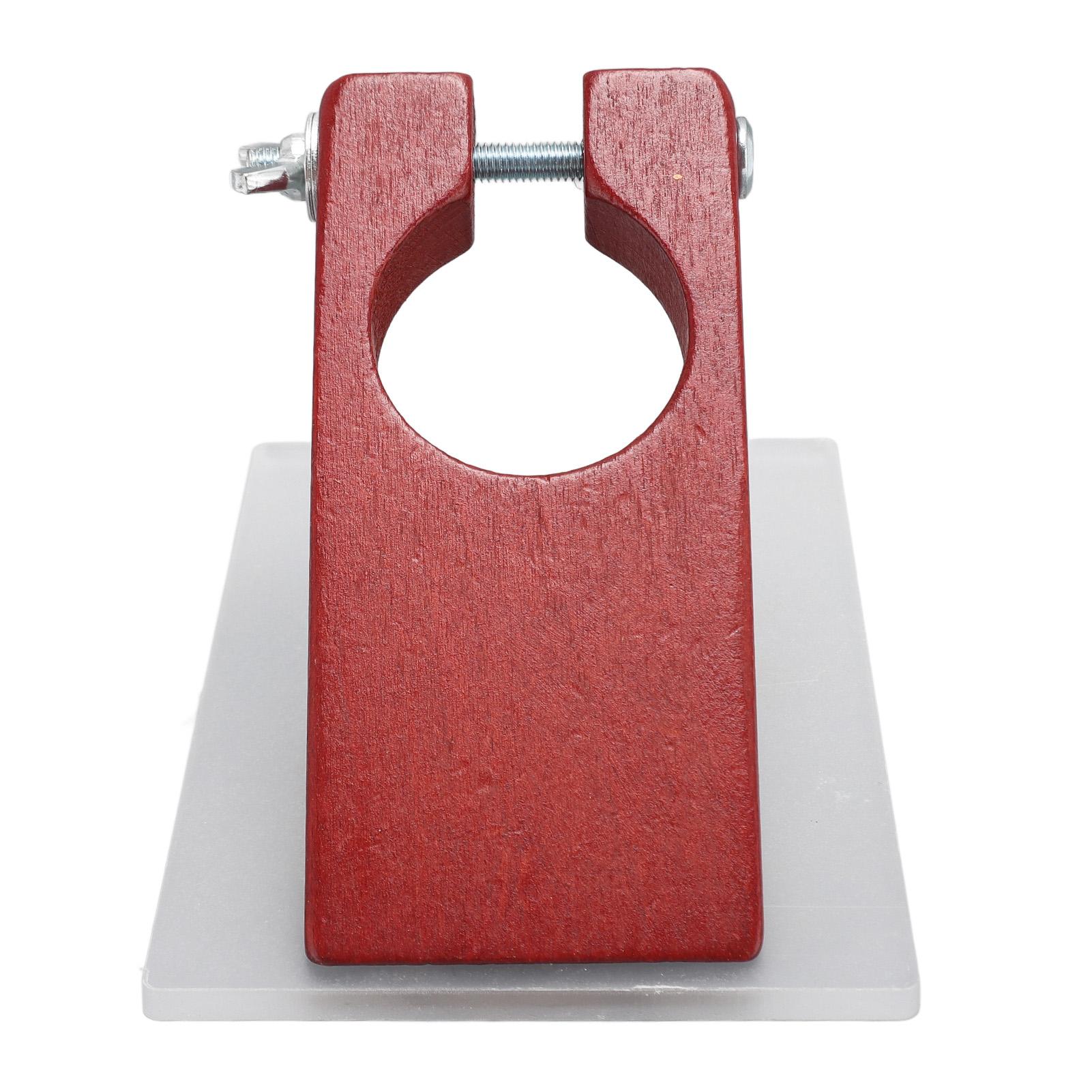 

Триммер для ковров Направляющая для стрижки Равномерная стрижка Точная Экономия труда Легко установить Держатель для тафтинга ковров Резьба База