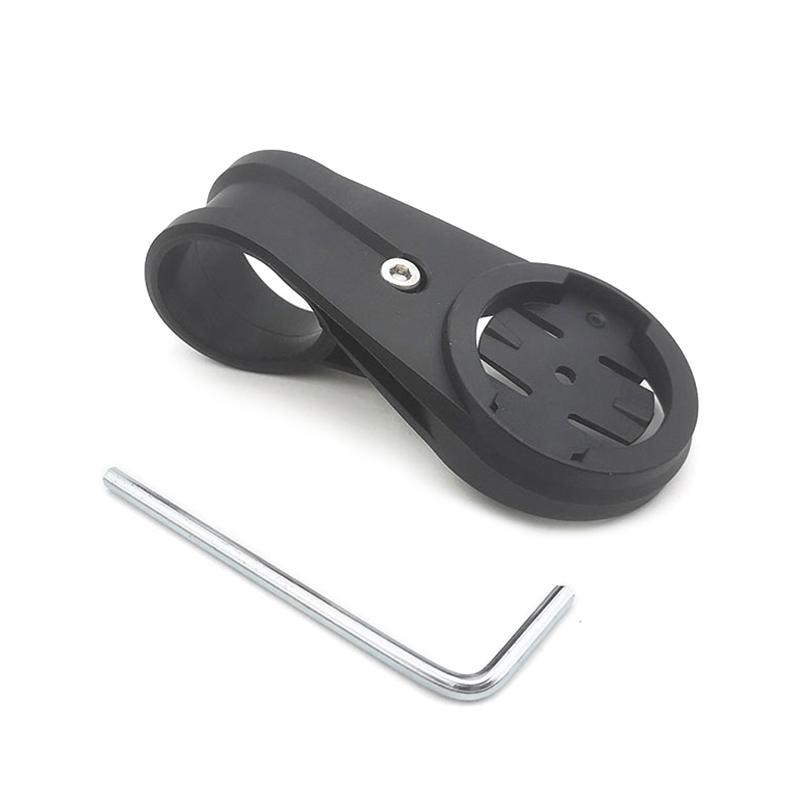 Držák počítače na řídítka pro měřiče rychlosti Garmin Silniční kolo Tt Rest Bar