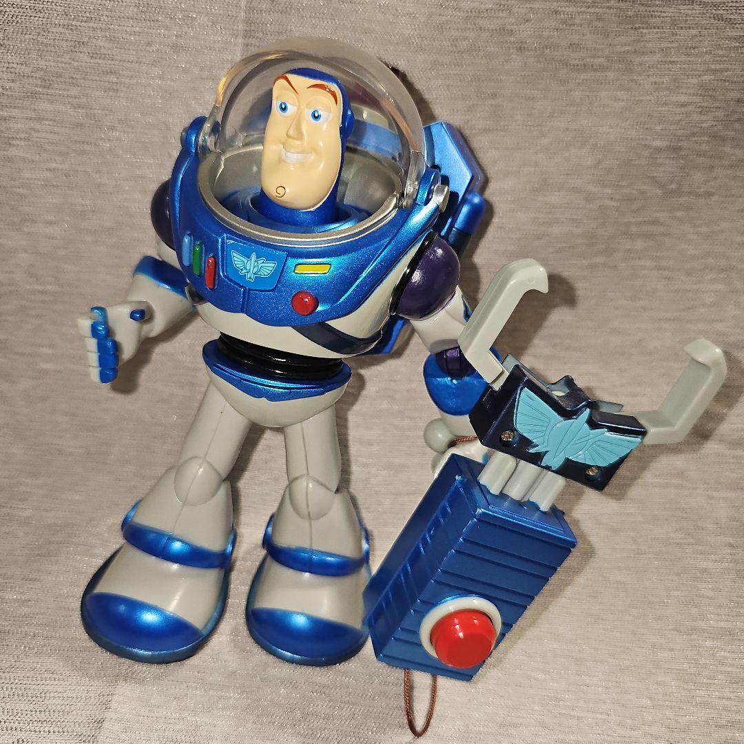 

[Б/У] Фигурка Базза Лайтера Дисней Рука